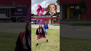ROSAS OU HARRYPOTTER? #harrypotter #foryou #emillyvickof #katlenof #fy
