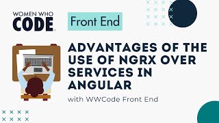 Advantages of the Use of NGRX Over Services in Angular
