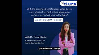 Medical Coding in 2025: Value-Based Care, HCC, and SDoH Explained | The Coding Edge – Ep. 5