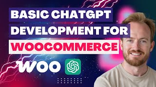 Basic ChatGPT Development for WooCommerce 🛒 | AI-Generated Code Test