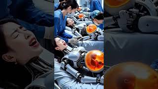 #AI​ #FutureTechnology​ #ArtificialWombs​ #RobotMoms​ #SciFiTech​ #FutureOfBirth​🌟✨ #foryoumillionai