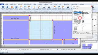 QuickSeries QuickCivil QuickStructure (CivilSoft) for beginners. Episode 5