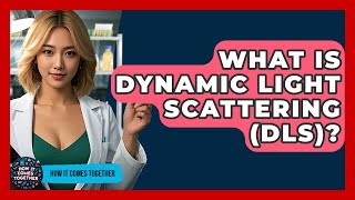 What Is Dynamic Light Scattering (DLS)? - How It Comes Together