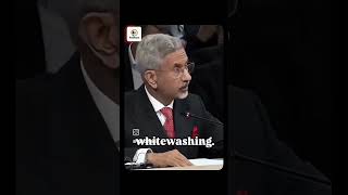 “At SCO Summit, Jaishankar Sends Strong Message: Zero Tolerance for Terror” #india #sco #shorts