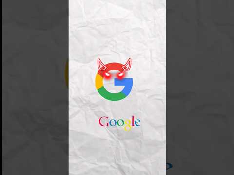 Why Google is Hacking Tool? @securedsyntax #cybersecurity #googlesecurity