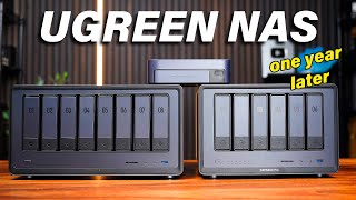 Ugreen NAS in 2025 - Is this the real deal?