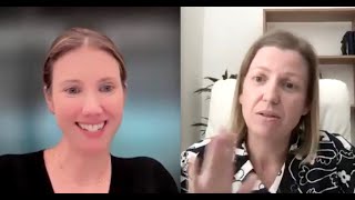 Eliza Garnsey and Caitlin Hamilton on Art and Human Rights