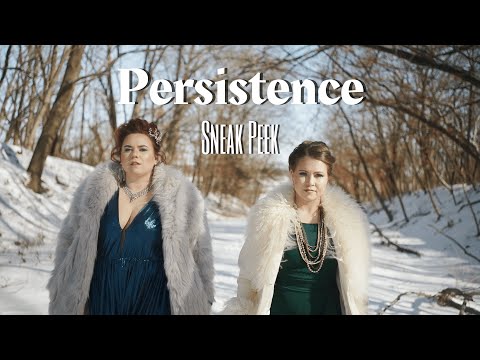 Sneak Peek Persistence (original violin & piano music) by Genevieve Salamone