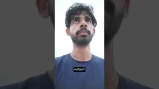 Escaping Tutorial Hell! My 120 Days of Python: Day 1. #Shorts #techjit #120 Days of Python #Python