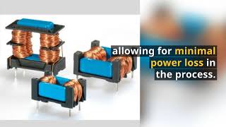 Comparing Common and Differential Mode Chokes