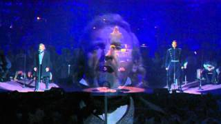 The Confrontation - Les Misérables - 10th Anniversary Concert