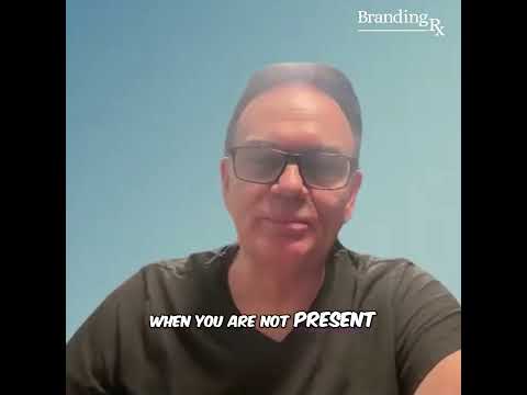 Building Your Personal Brand: What Are People Saying About You?