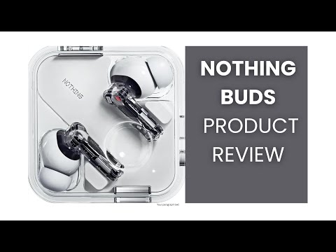 nothing ear 3 wireless earbuds review