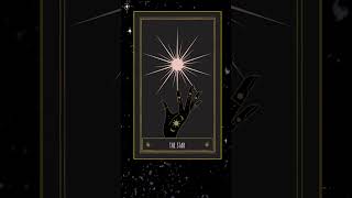 The Star | General Meaning | Learn Tarot  #learntarot #tarot #tarotteacher