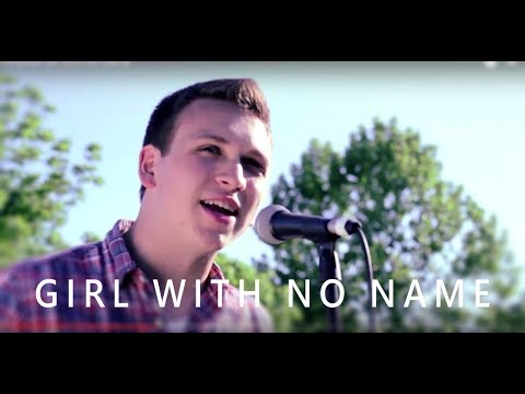Brad Steiger - "Girl with No Name" | Music Video - 2014