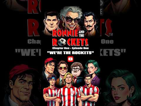 EPISODE ONE IS HERE! 🏆 Pro Clubs teams, your shot at glory starts NOW! ⚽️#fifa #proclubs #eafc25