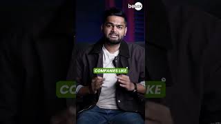 Open AI's Codex 🔥🚀- By Aditya Kachave | Be10x