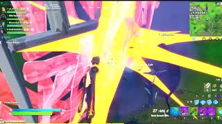 Another Squad Win...But without skill based matchmaking.