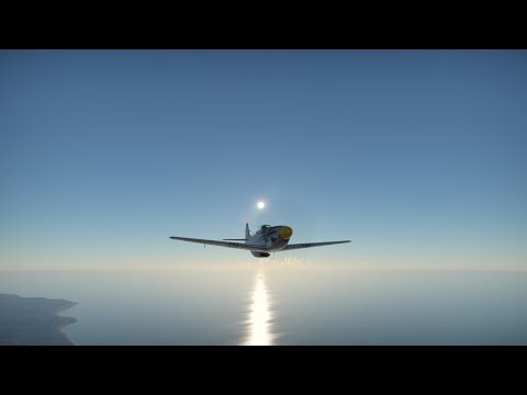 War Thunder Plane Edit