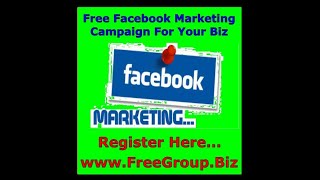Best Easy Work Free Facebook Marketing Campaign | Best Easy Work Leads Training By Harvey Silver Fox