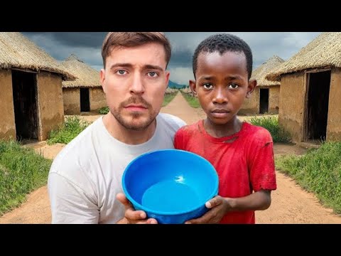 Full credit gose to mr beast watch this video to feed 1 person mr beast new video