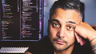 You don’t have to be great at programming