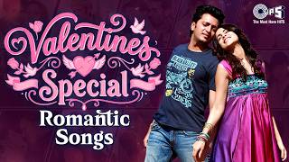 Valentine's Special Romantic Songs | Romantic Bollywood Songs | Hindi Songs | Bollywood Love Songs