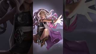 art steps in Procreate 💟 league of legends fanart #leagueoflegends #art #procreate eate