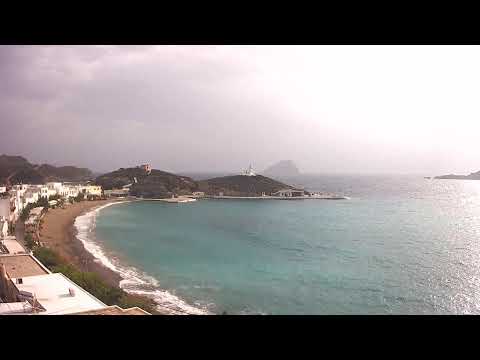 Kythera Live Streaming from Kapsali