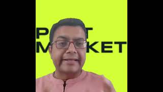 Post Market Session #financefreedom #marketclose #marketopening  #nifty