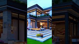 Modern Architecture: Dream Home Design! #home #modernspaces #design