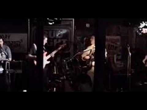 Submarine - Amelda Mikes