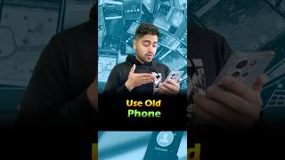 Old Phone Tricks 🔥😂 #tech #techshorts #shorts