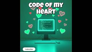 Song: code of my heart | Programming Beats to Boost Productivity 🎵💻