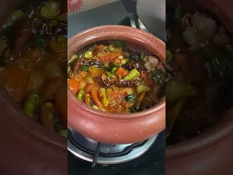 Tasty green gram recipe / பச்சைபயிறு சமையல்