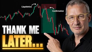 DAX CRASH? Why I went SHORT while everyone else was LONG (Trading World Champion explains)