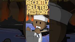 Pearl Harbor Hero Delisted | Recently Deleted History #shorts