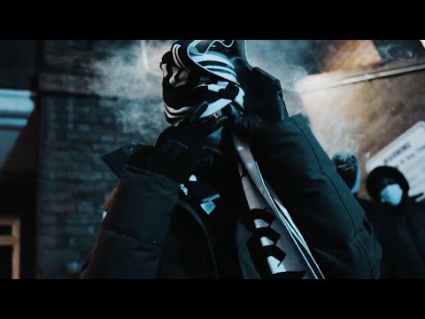#HarlemO H1 X Lil S - Let's Lurk | Prod. Ghosty