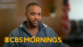 Ex-stylist for Sean "Diddy" Combs suing for alleged abuse says he feared for his life