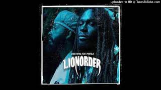 Jesse Royal  LionOrder ft. Protoje