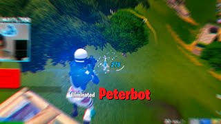IF WE BEING REAL 🛸 (Fortnite Montage)