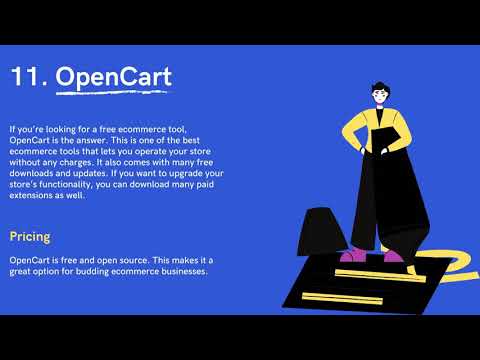 21 Best Ecommerce Tools You Should Be Using in 2021