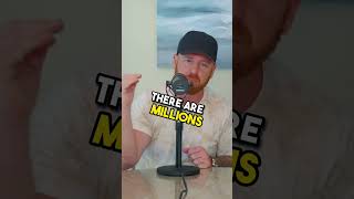 People think being a Millionaire is an elusive thing.