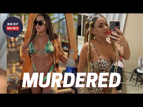 Club owner/model killed by friend and other stories.