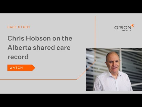 Revolutionising Healthcare with Shared Records: Lessons from Alberta’s Success Story