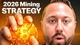 Full Breakdown of My 2026 Crypto Mining Strategy!