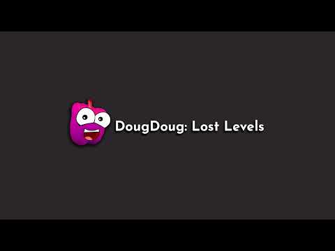 DougDoug: Lost Levels Live Video Compilation