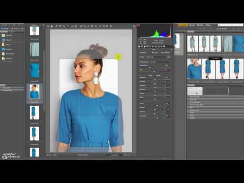 1.7 Adobe Camera Raw bulk product image correction examples (1)