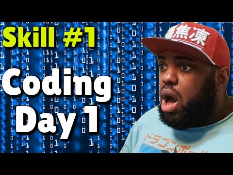 Learning How to Code With Python Day 2