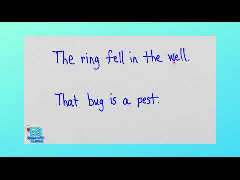 Learn How to Read FREE! - Reading Blocks Video 17